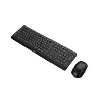 PHILIPS SPT6407 SİYAH KABLOSUZ KLAVYE&MOUSE SET 